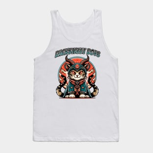 Bsb // Ilove Tank Top